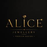 ALICE Crystal Jewellry